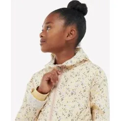 Barbour Girls Printed Maara Showerproof -Happy Kids Wear 60600513 xxl a3