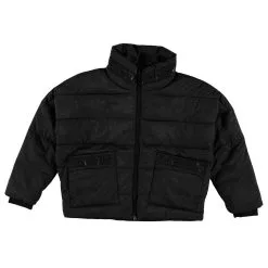 Karl Lagerfeld Junior Girls Padded Jacket