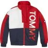 Tommy Hilfiger Bold Colour Block Jacket