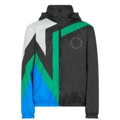 STELLA MCCARTNEY Boys Star Jacket