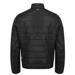 Napapijri Junior Boys Acalmar Quilted Jacket -Happy Kids Wear 60632503 xxl a10