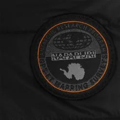 Napapijri Junior Boys Acalmar Quilted Jacket -Happy Kids Wear 60632503 xxl a2