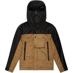 CP Company Goggle Explorer Jacket