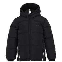 Boss Padded Logo Jacket