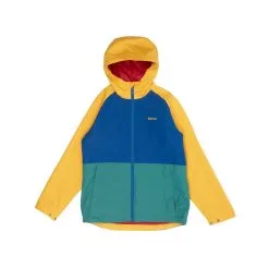 Barbour Boys Cromar Showerproof Jacket