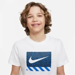 Nike Core T-Shirt Juniors -Happy Kids Wear 60666201 xxl a2