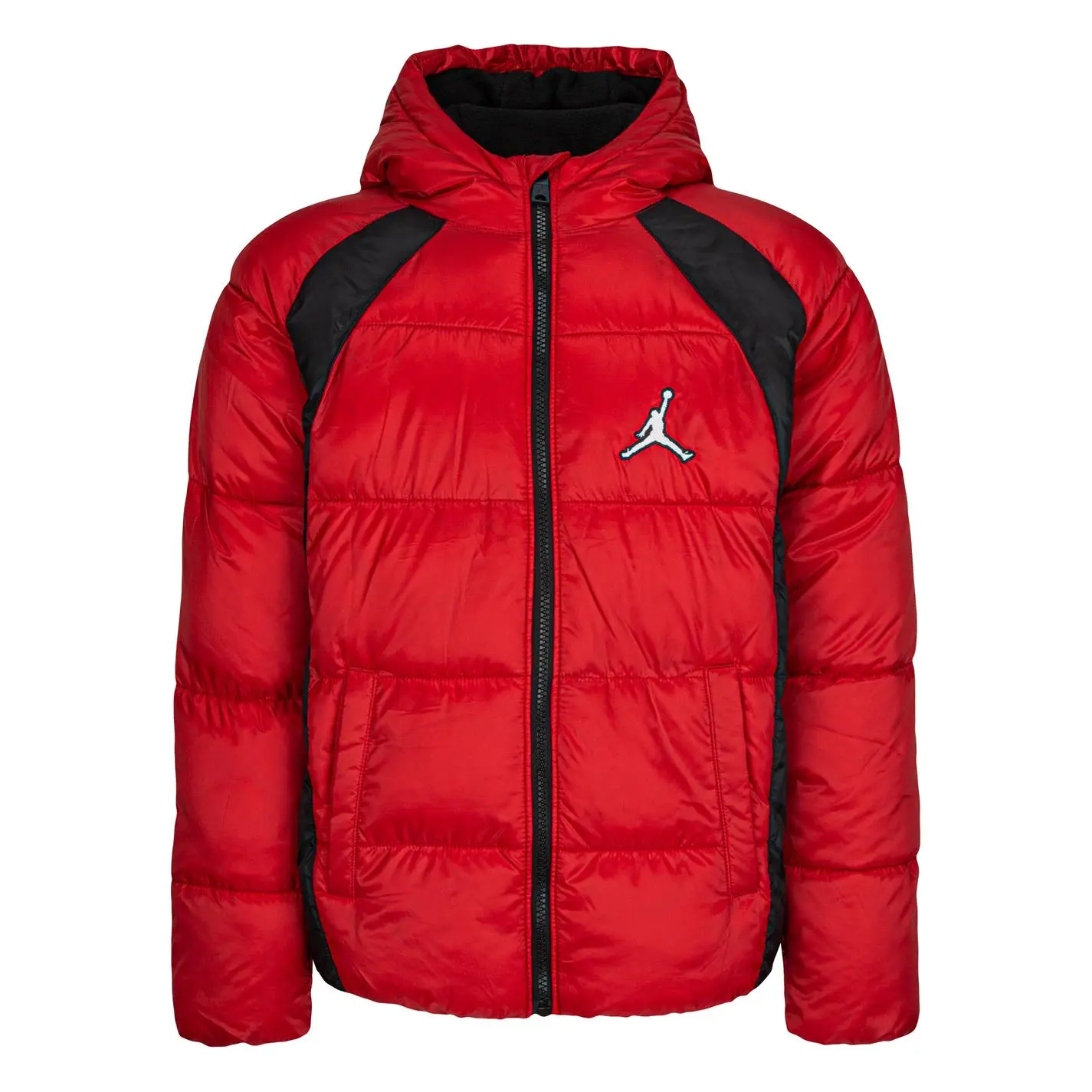 Air Jordan HW Outerwear Jacket Junior Boys 1 Air Jordan HW Outerwear Jacket Junior Boys
