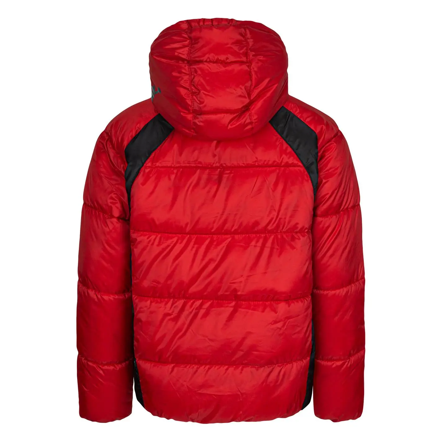 Air Jordan HW Outerwear Jacket Junior Boys 2 Air Jordan HW Outerwear Jacket Junior Boys - Image 2
