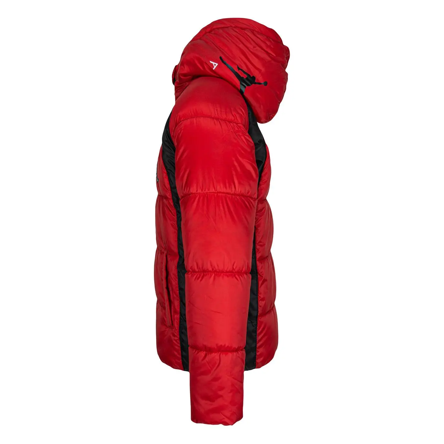 Air Jordan HW Outerwear Jacket Junior Boys 3 Air Jordan HW Outerwear Jacket Junior Boys - Image 3