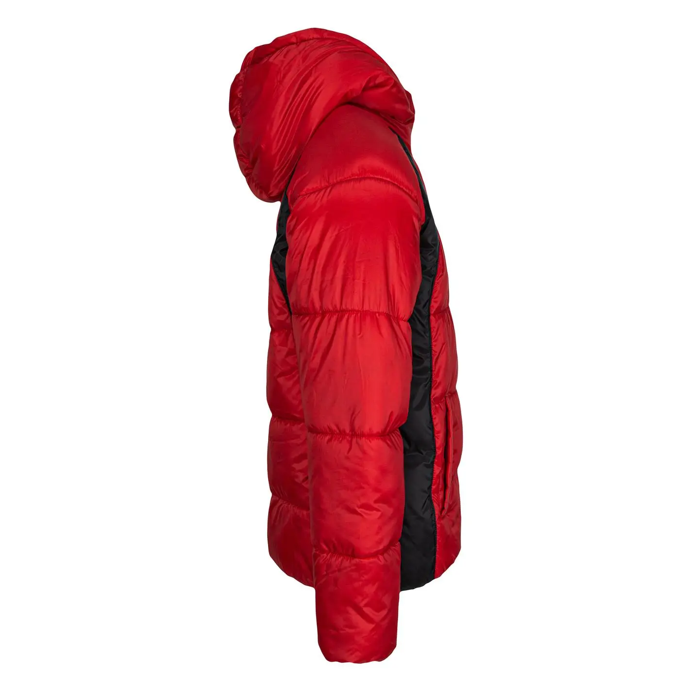 Air Jordan HW Outerwear Jacket Junior Boys 4 Air Jordan HW Outerwear Jacket Junior Boys - Image 4