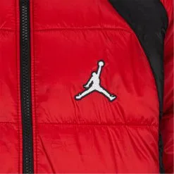 Air Jordan HW Outerwear Jacket Junior Boys 10 Air Jordan HW Outerwear Jacket Junior Boys -Happy Kids Wear 60684308 xxl a5