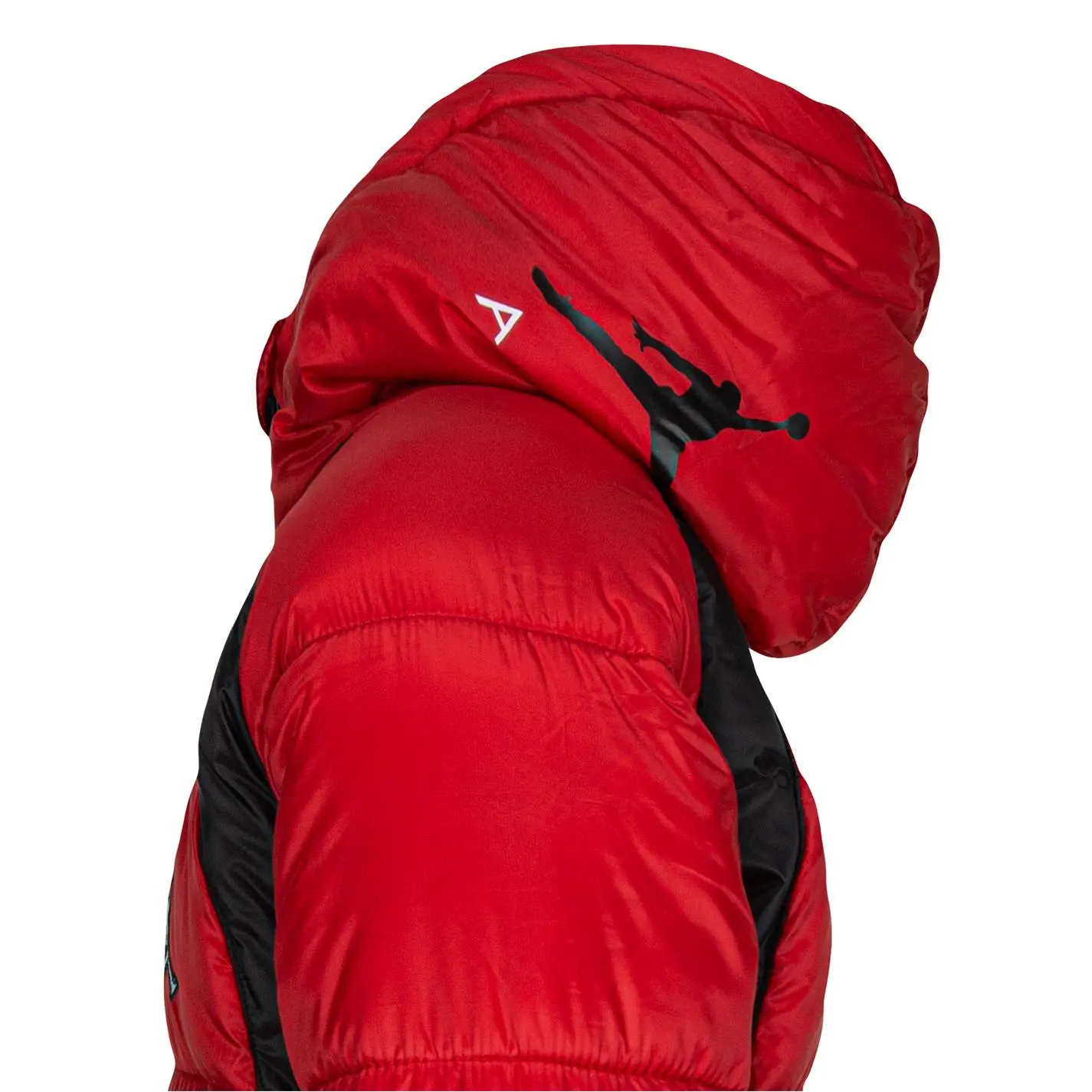 Air Jordan HW Outerwear Jacket Junior Boys 6 Air Jordan HW Outerwear Jacket Junior Boys - Image 6