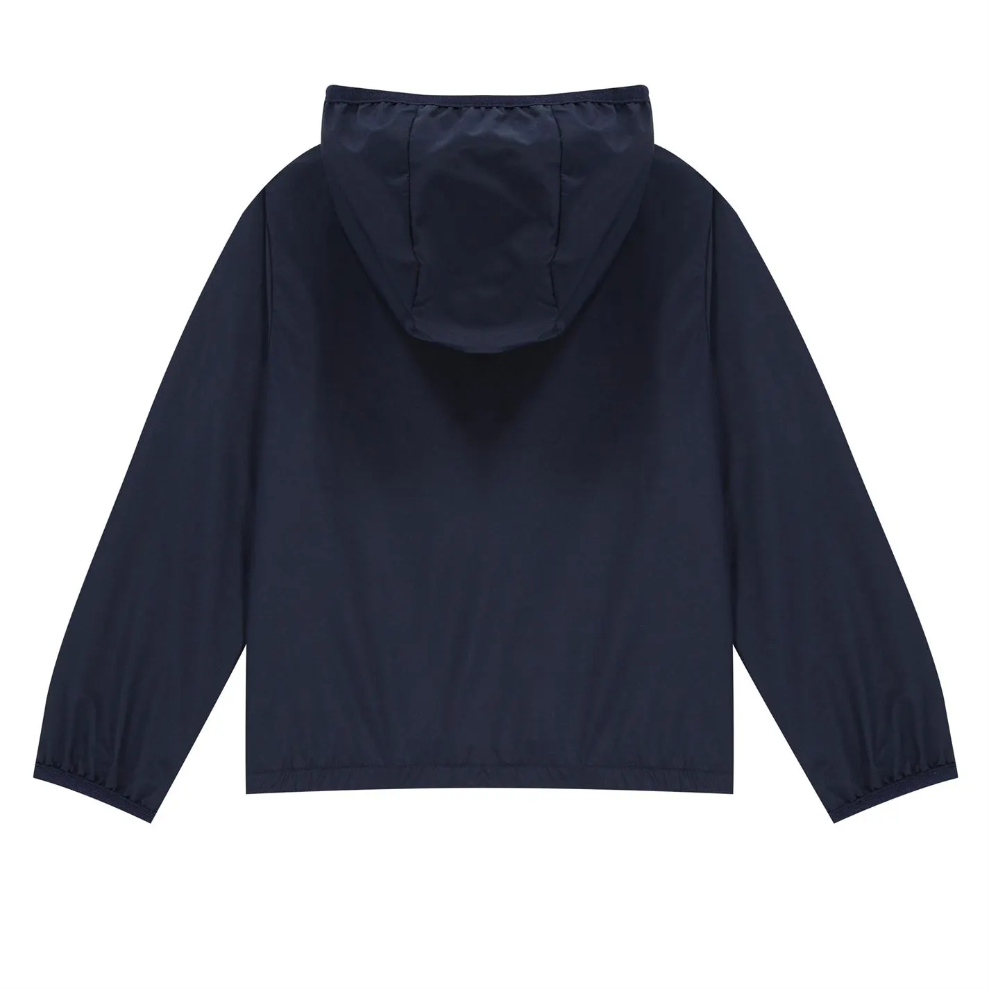 Boss Logo Windbreaker Jacket 2 Boss Logo Windbreaker Jacket - Image 2