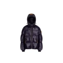 ARCTIC ARMY Arctic Puffer Jkt Jn24
