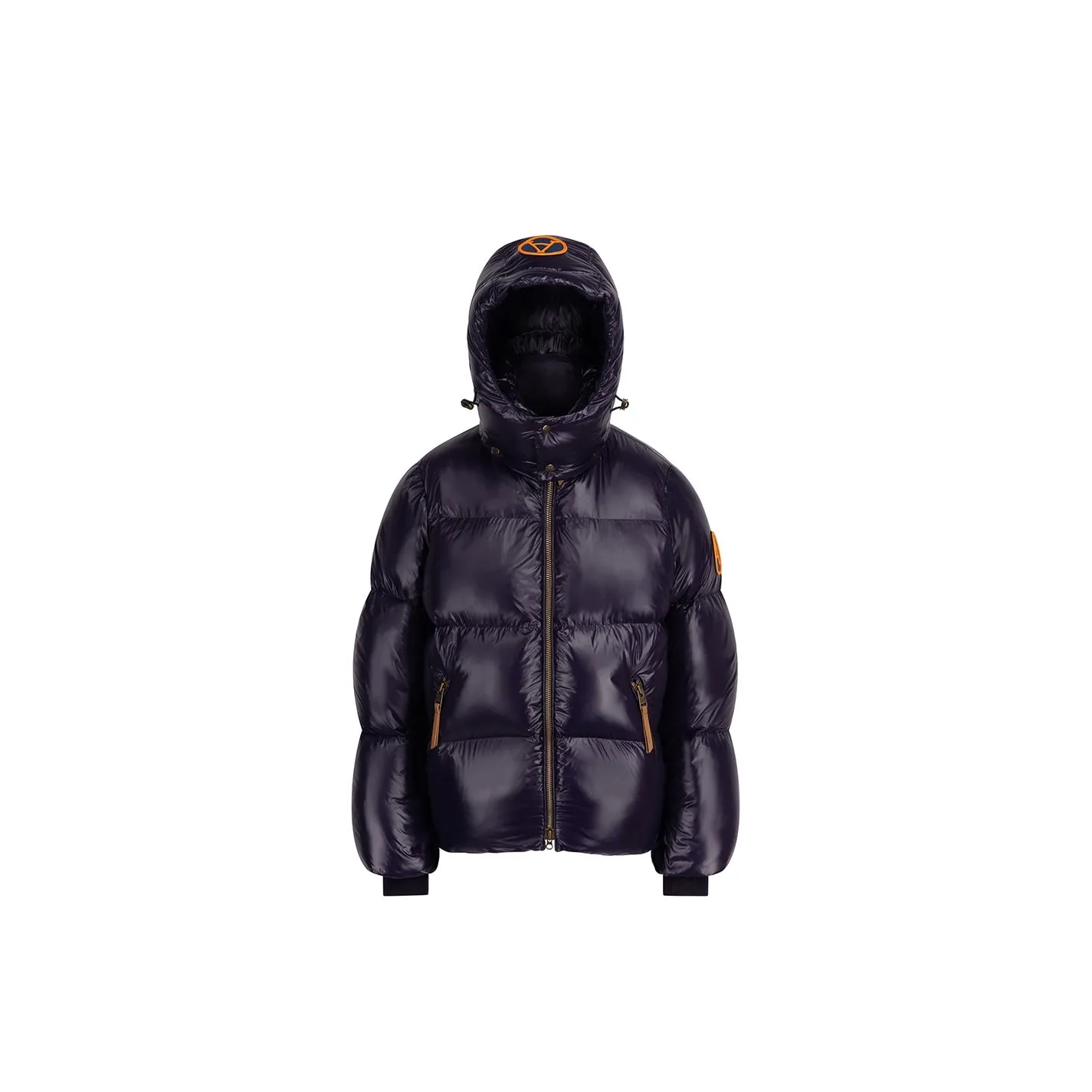 ARCTIC ARMY Arctic Puffer Jkt Jn24 1 ARCTIC ARMY Arctic Puffer Jkt Jn24