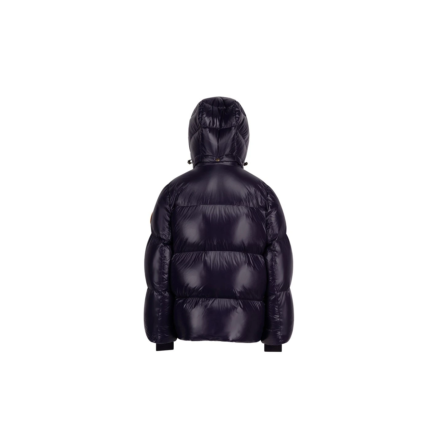 ARCTIC ARMY Arctic Puffer Jkt Jn24 2 ARCTIC ARMY Arctic Puffer Jkt Jn24 - Image 2