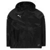 Puma Essentials Core Rain Jacket Junior Boys