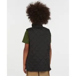 Barbour Boys Liddesdale Gilet -Happy Kids Wear 60708703 xxl a2