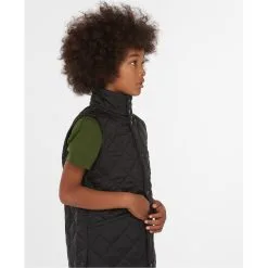 Barbour Boys Liddesdale Gilet -Happy Kids Wear 60708703 xxl a4