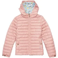 Barbour Girls Cranmoor Quilted Jacket