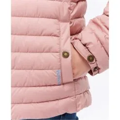 Barbour Girls Cranmoor Quilted Jacket -Happy Kids Wear 60717218 xxl a5