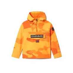 Napapijri Rainforest Camou