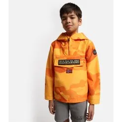 Napapijri Rainforest Camou -Happy Kids Wear 60720712 xxl a3