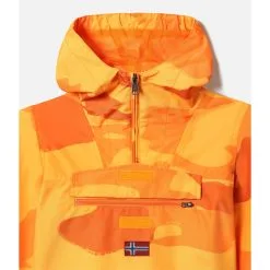 Napapijri Rainforest Camou -Happy Kids Wear 60720712 xxl a5