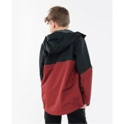 Barbour International Boys Paxton Showerproof Jacket -Happy Kids Wear 60724203 xxl a2