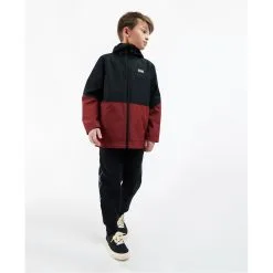 Barbour International Boys Paxton Showerproof Jacket -Happy Kids Wear 60724203 xxl a3