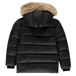 Pyrenex Junior Unisex Authentic Down Jacket -Happy Kids Wear 60728003 xxl a10