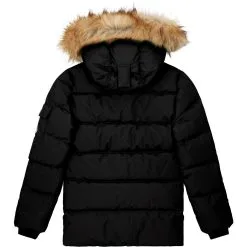Pyrenex Junior Unisex Authentic Down Jacket -Happy Kids Wear 60728003 xxl a4