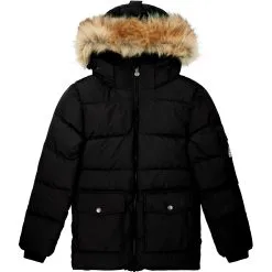 Pyrenex Junior Unisex Authentic Down Jacket -Happy Kids Wear 60728003 xxl a5