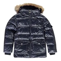 Pyrenex Junior Unisex Synthetic Authentic Jacket