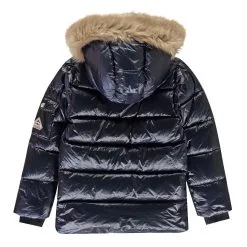 Pyrenex Junior Unisex Synthetic Authentic Jacket -Happy Kids Wear 60728218 xxl a10