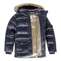 Pyrenex Junior Unisex Synthetic Authentic Jacket -Happy Kids Wear 60728218 xxl a11