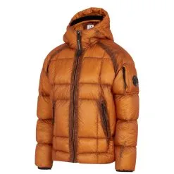 CP Company Lens Duck Down Shell Jacket -Happy Kids Wear 60733312 xxl a11