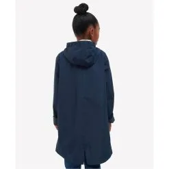 Barbour Girls Hama Showerproof Jacket -Happy Kids Wear 60766718 xxl a2