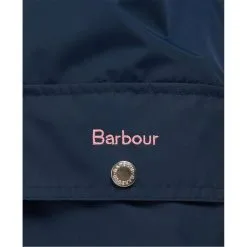 Barbour Girls Hama Showerproof Jacket -Happy Kids Wear 60766718 xxl a5