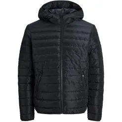 Jack And Jones Puffer Jacket Junior Boys