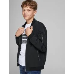 Jack And Jones Rush Bomber Junior -Happy Kids Wear 60771503 xxl a2
