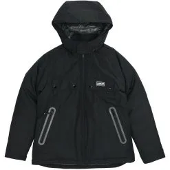 Barbour International Boys Proctor Showerproof Jacket