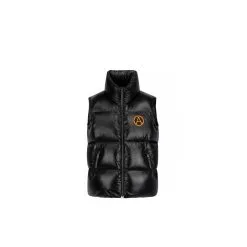 ARCTIC ARMY Arctic Shiny Gilet Jn24