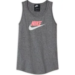 Nike Sportswear Jersey Tank Top Girls