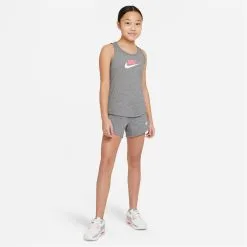 Nike Sportswear Jersey Tank Top Girls -Happy Kids Wear 61005202 xxl a4