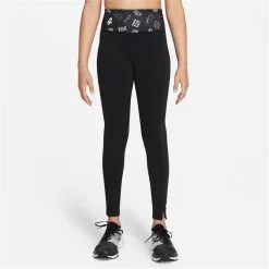 Nike Df One Lxe Legg Jn99