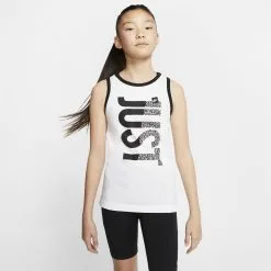 Nike JDI Beach Tank Top Junior