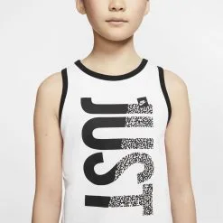 Nike JDI Beach Tank Top Junior -Happy Kids Wear 61027701 xxl a2