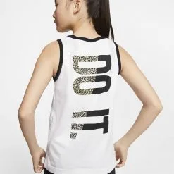 Nike JDI Beach Tank Top Junior -Happy Kids Wear 61027701 xxl a5