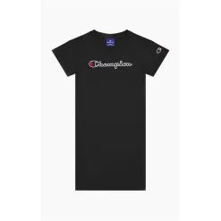 Champion Logo Dress